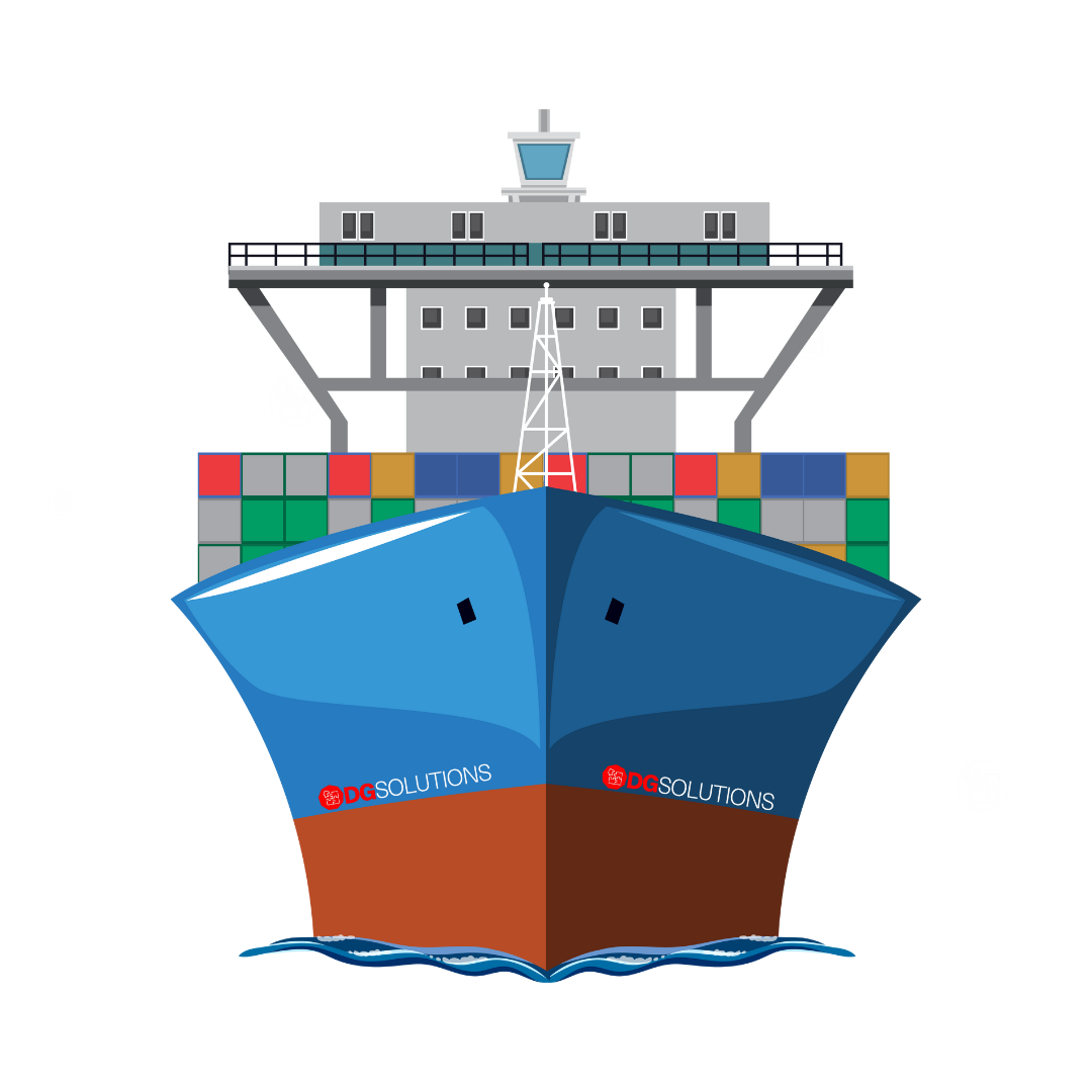 DG Solutions