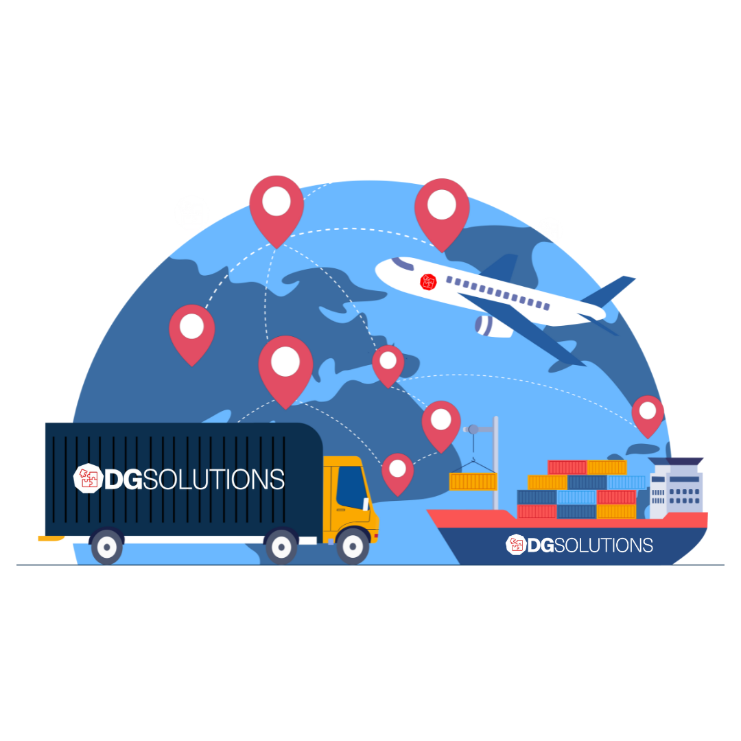 DG Solutions