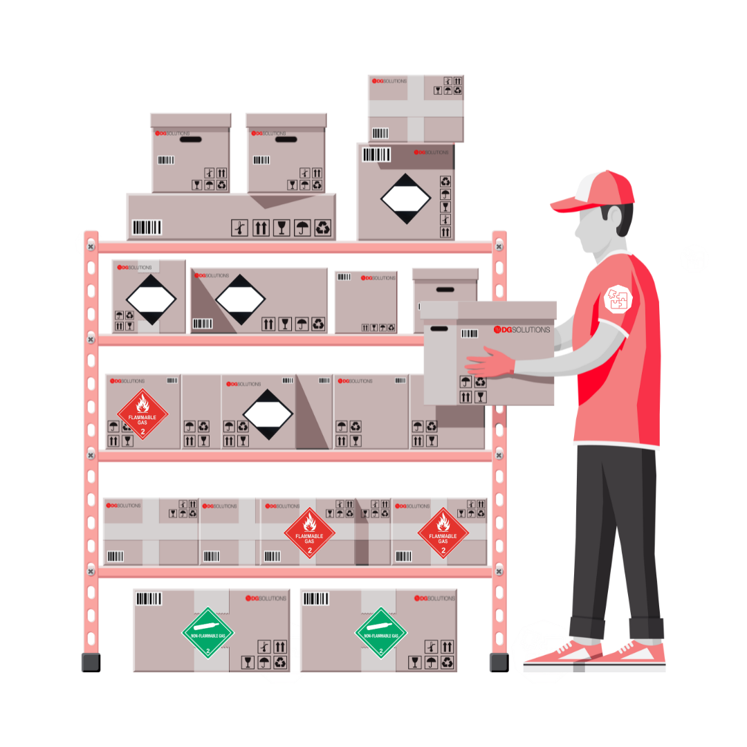 DG Solutions