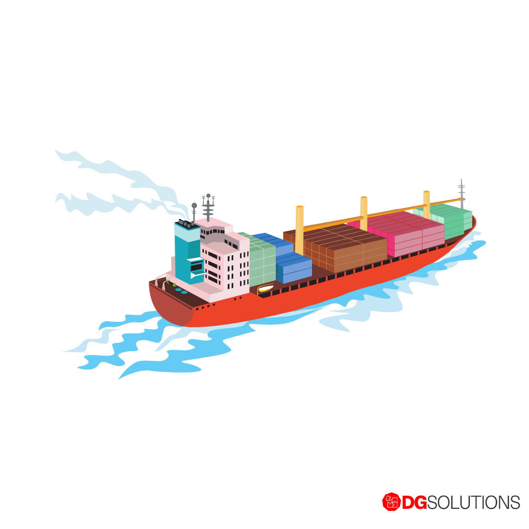 Sea Freight Inspection