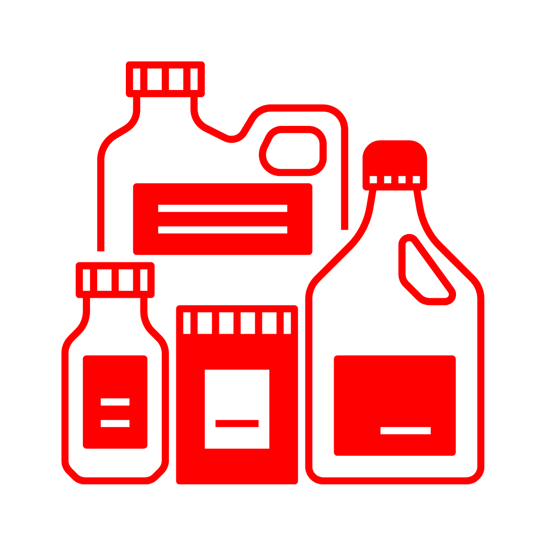 Chemical Props