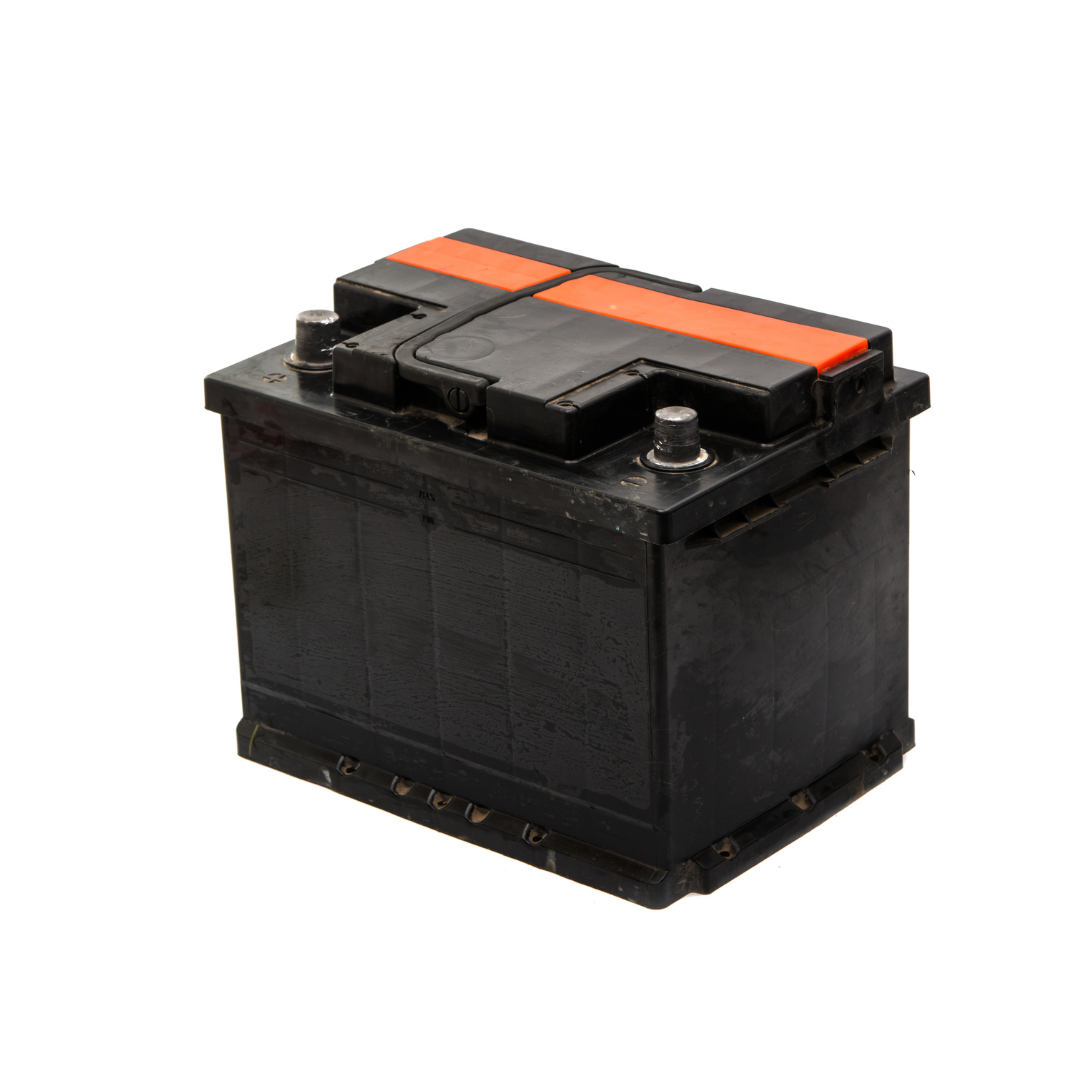 Non Spillable Battery