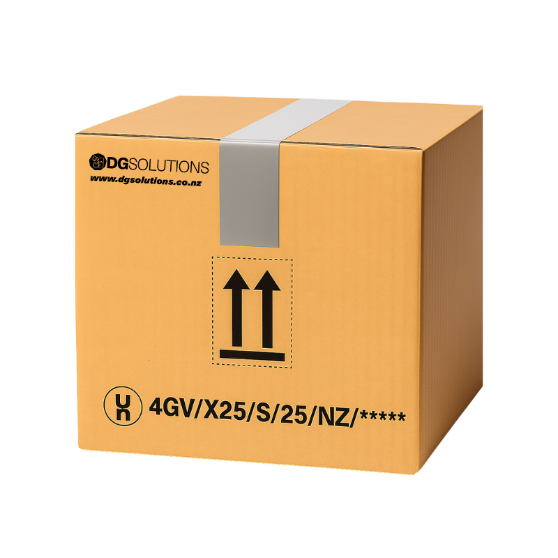4GV 25kg box
