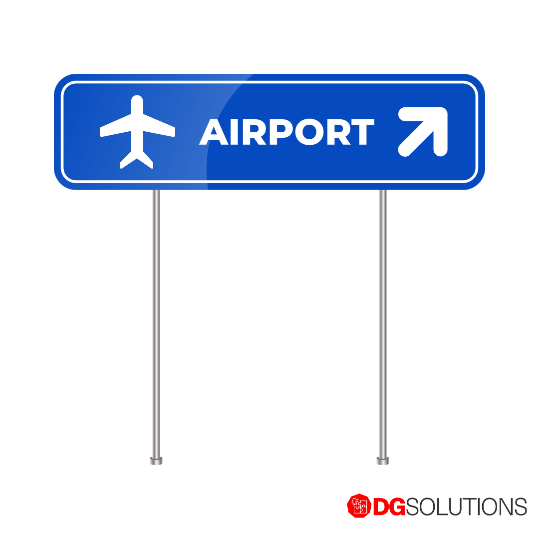 Airport