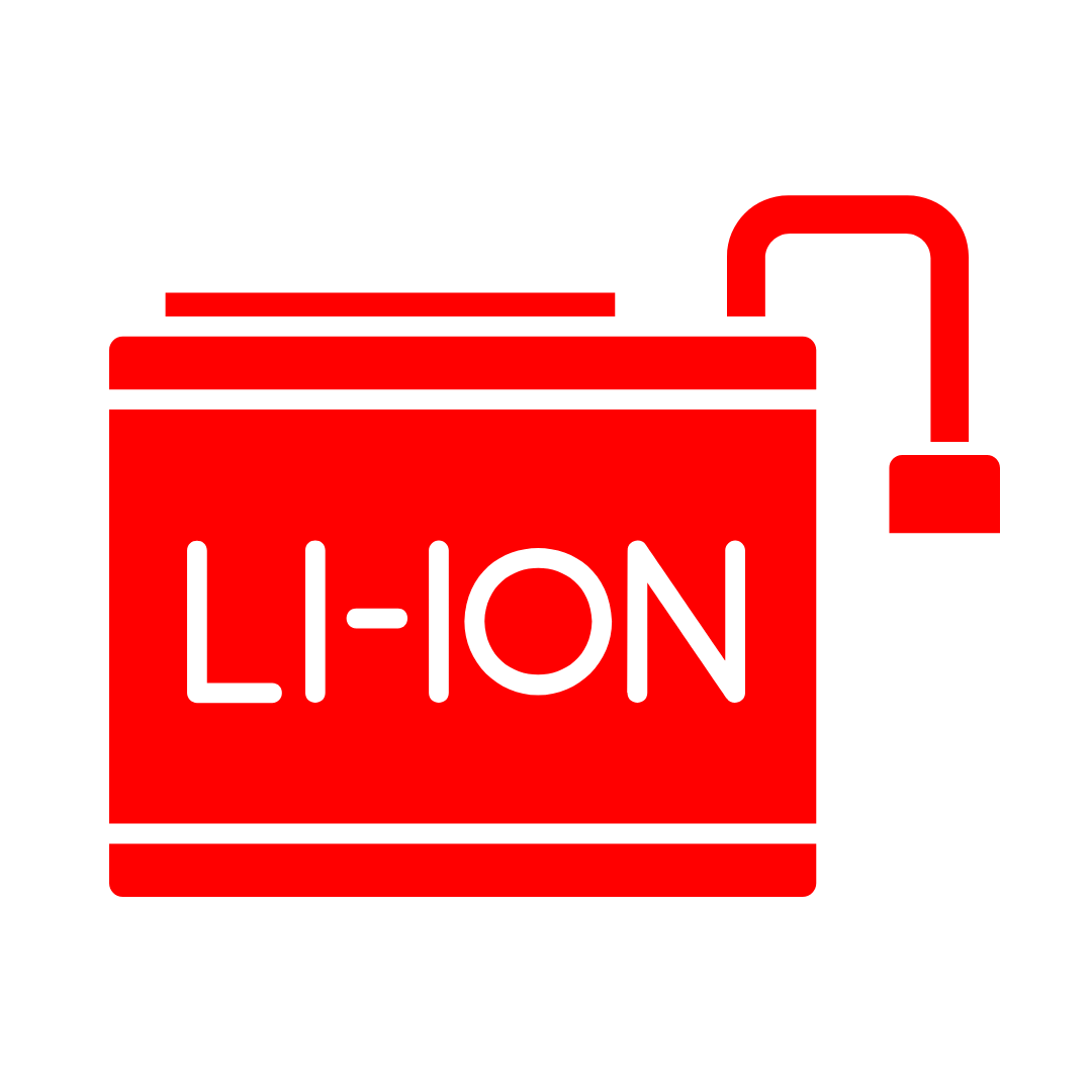 Lithium Ion Battery