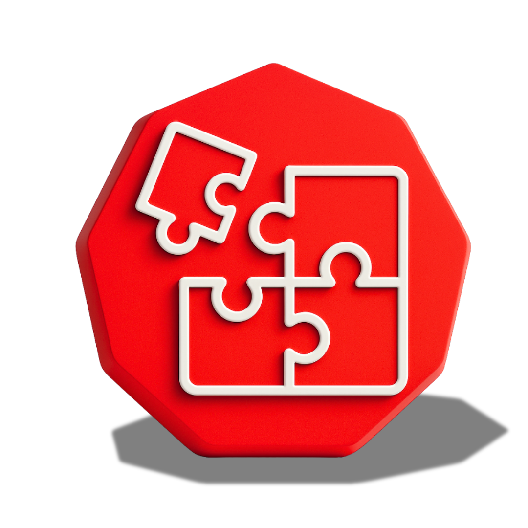 DG Solutions Logo