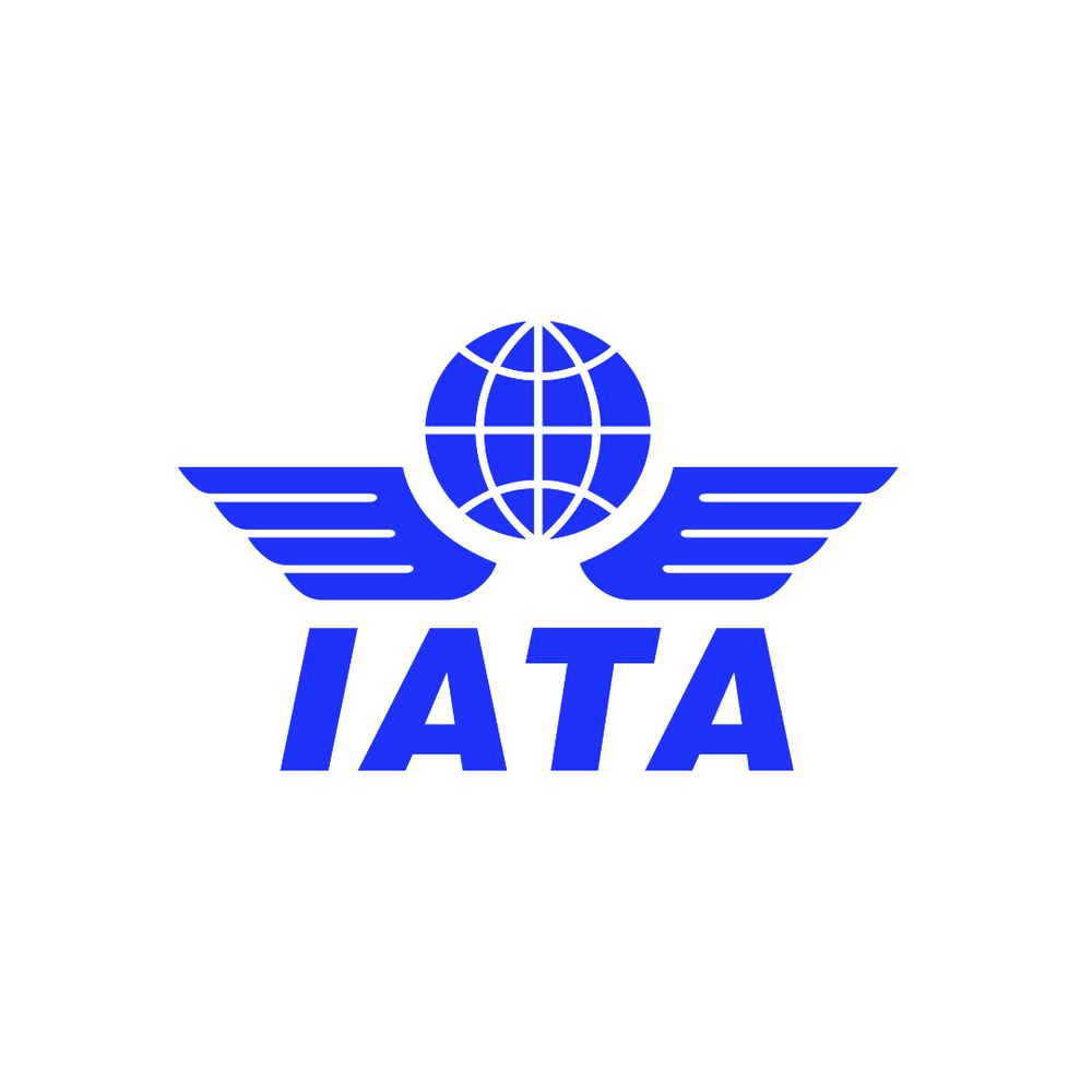 IATA Logo
