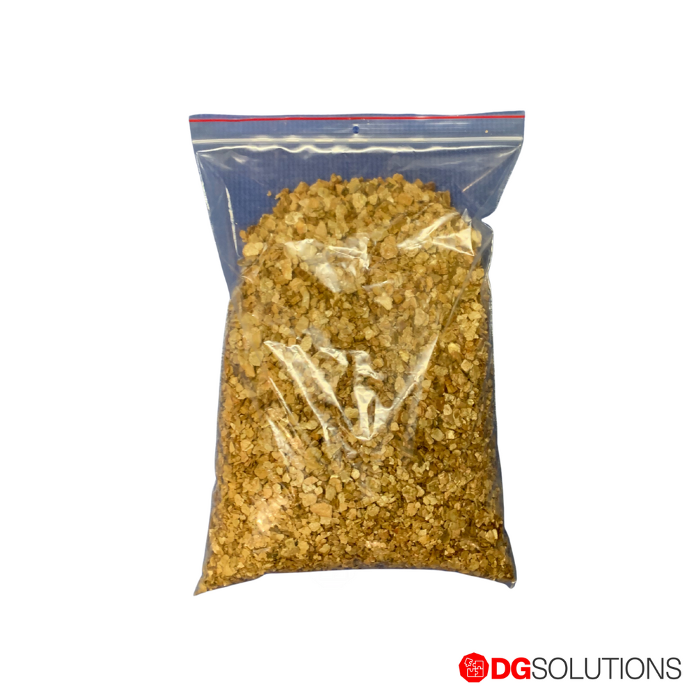 Vermiculite 1kg Bag