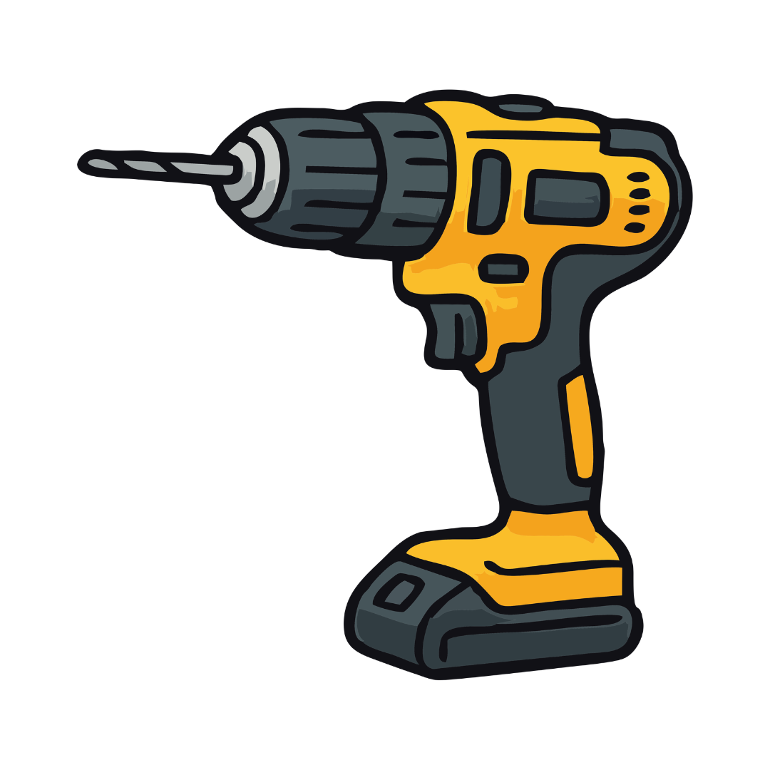 Power Drill