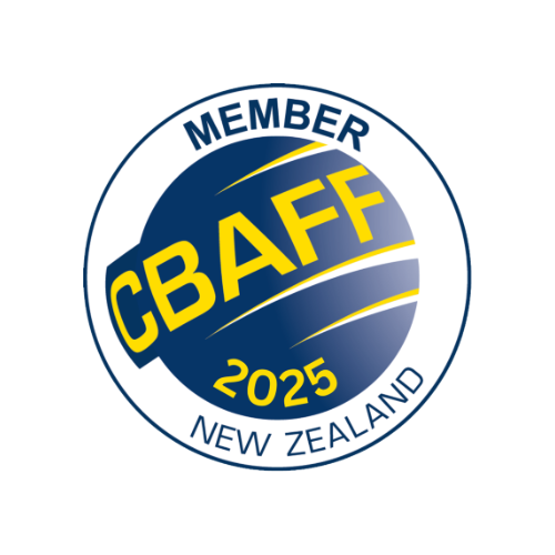 CBAFF – Member of the Customs Brokers and Freight Forwarders Federation of New Zealand