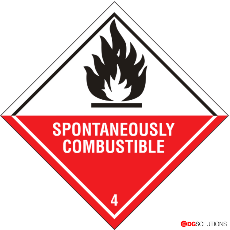 DG Solutions | Certified Dangerous Goods Services