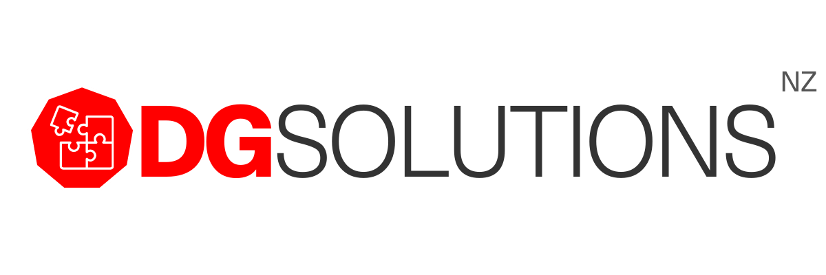 DG Solutions