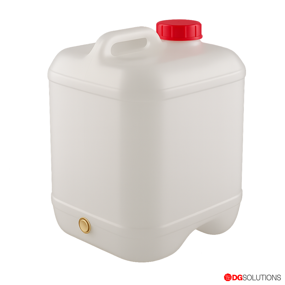 10LPlasticDrum